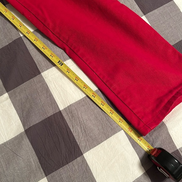 Red Rockies. Size 28 - Picture 5 of 6